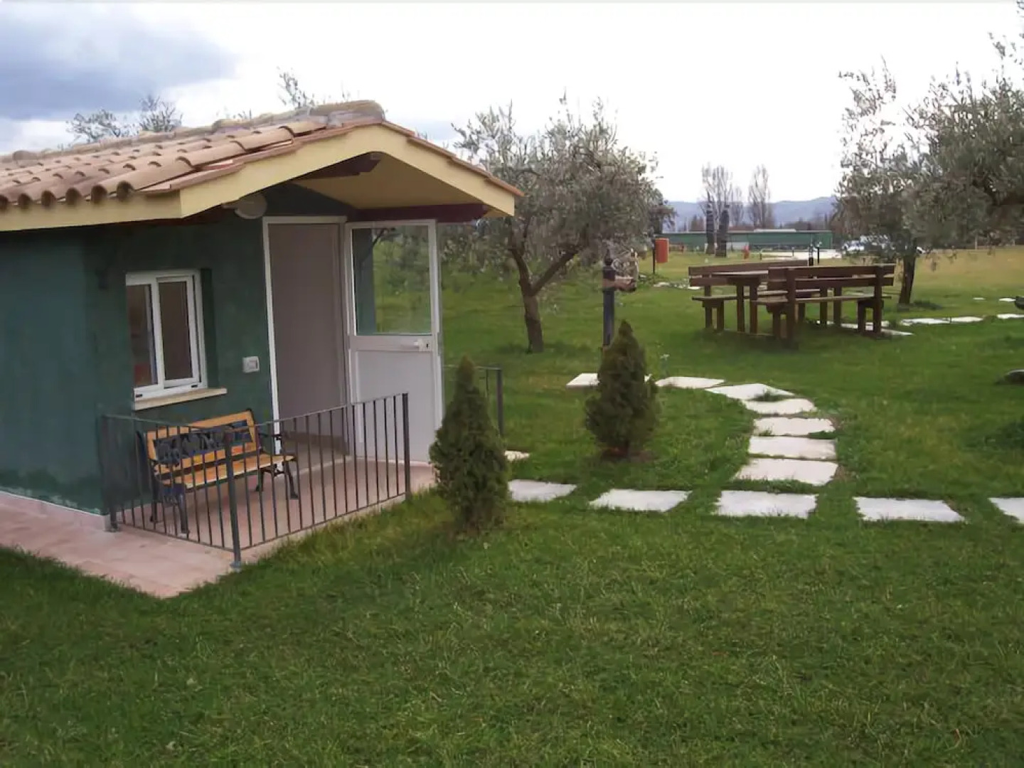 Agriturismo Il Casale di Monica