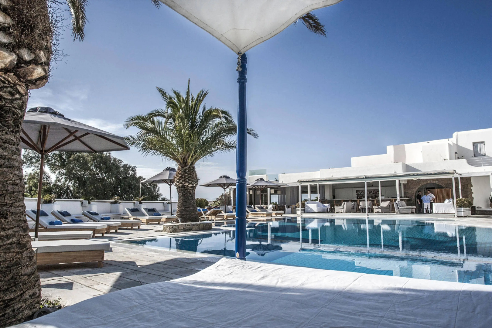 Andronikos Hotel - Adults Only