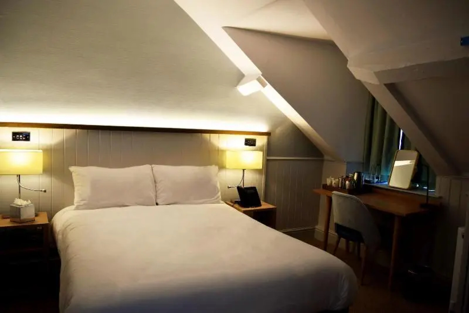 Trearddur Bay Hotel Holyhead