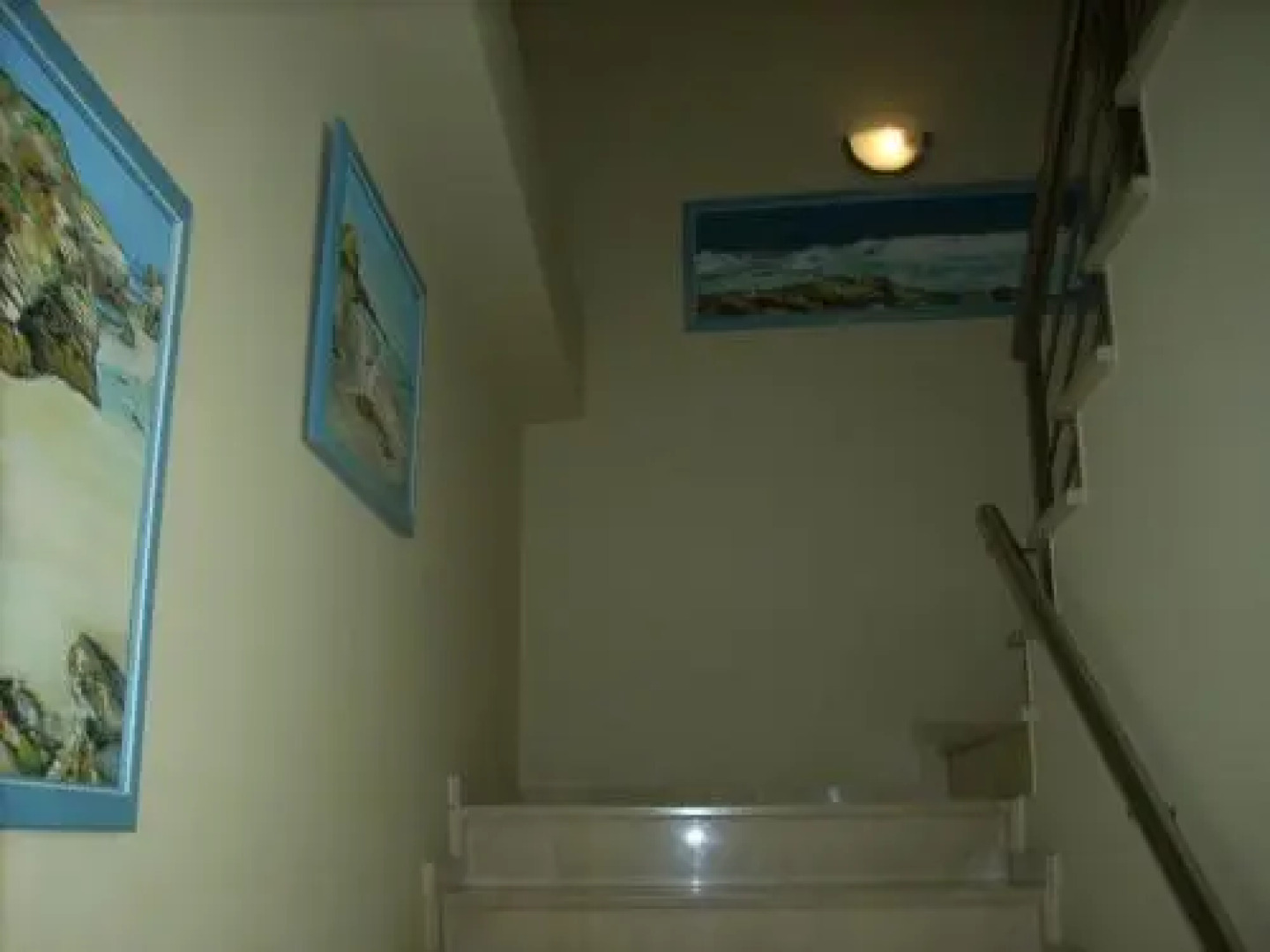 Hostal Isabel Sanxenxo