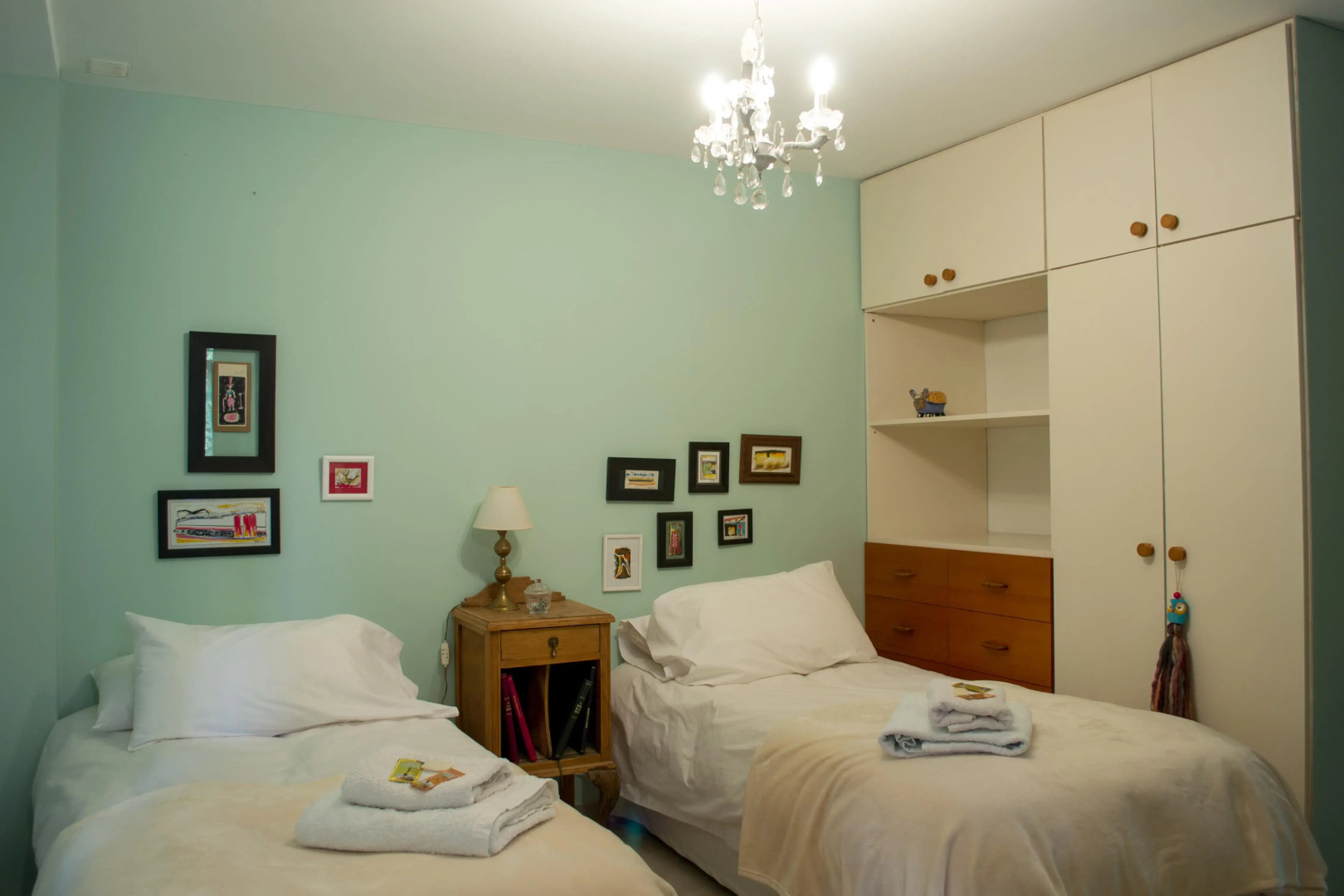 La Casa de Paula Hosteria Artesanal