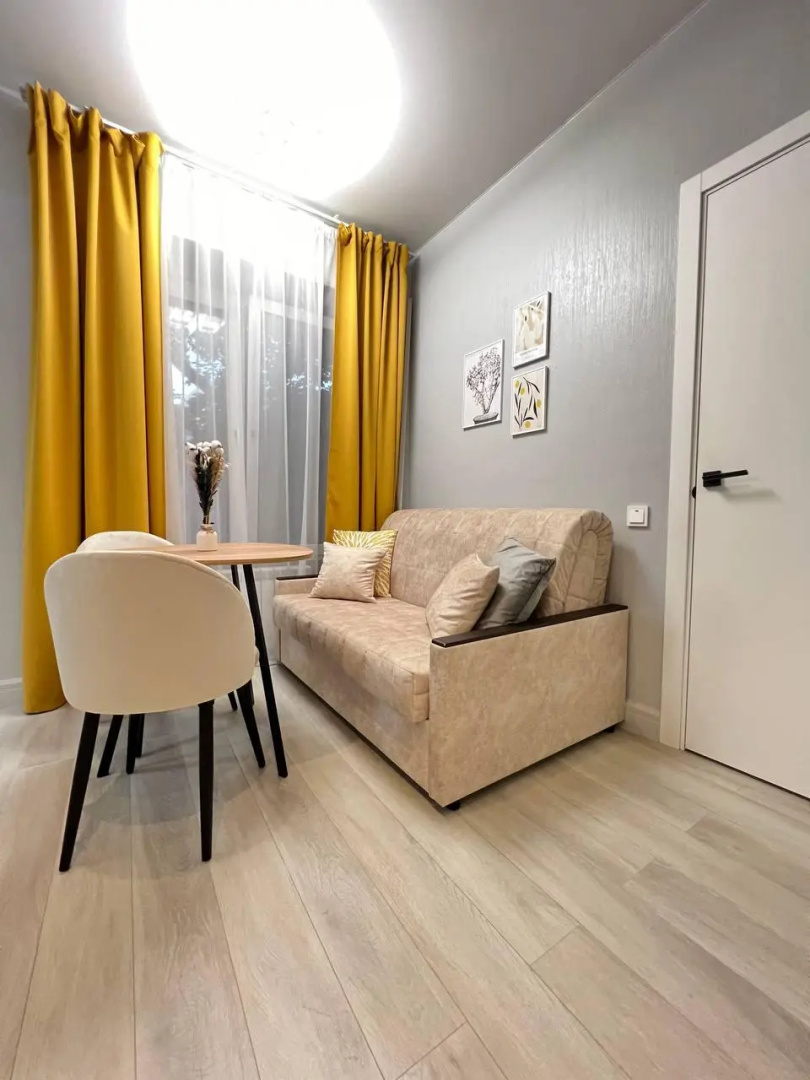 Lucky Room (Лаки Рум) на улице Электрозаводская