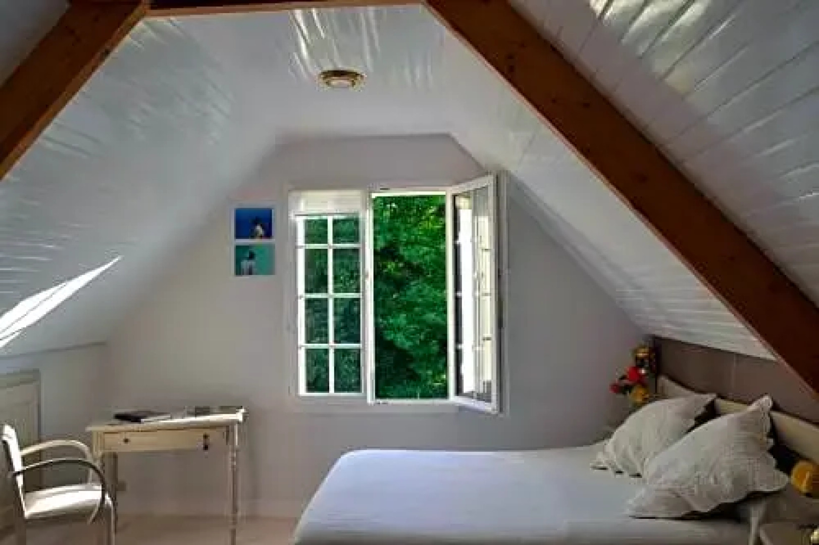 Chambres d'hôtes Eudal