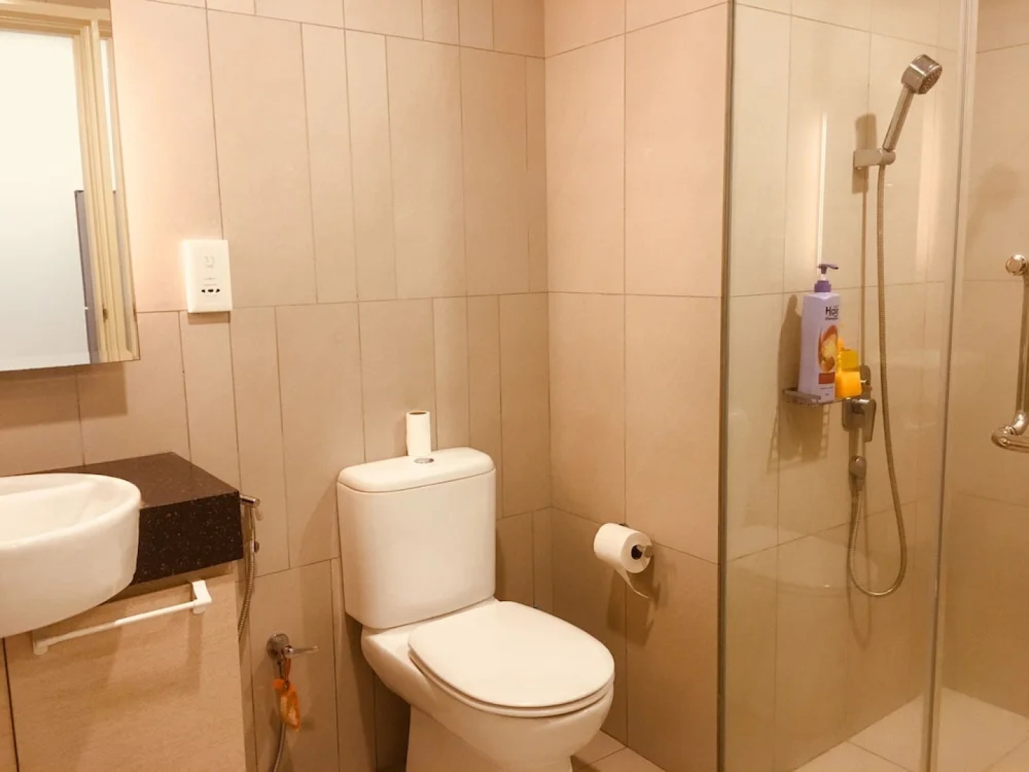 Afiniti Residensi Legoland Homestay