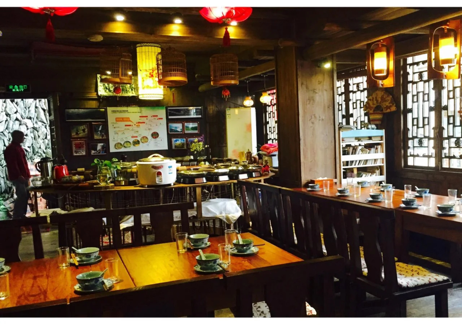 Longji Star Wish Resort