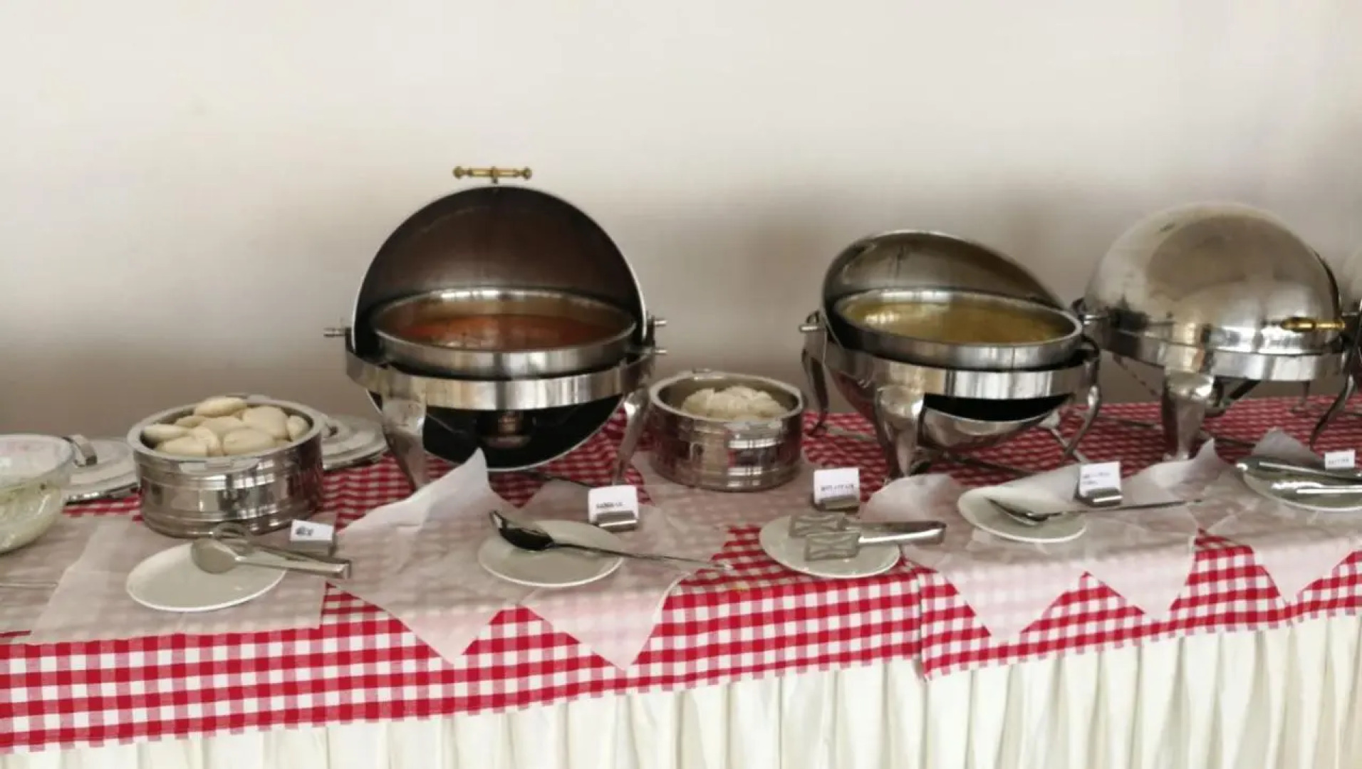 Room-lakerose Wayanad Resort