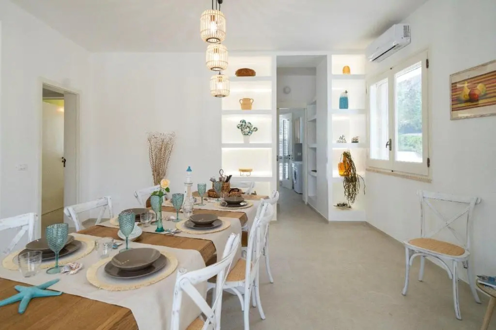 Villa Machri - Con Piscina Privata E Ampio Giardino Vicina Al Mare