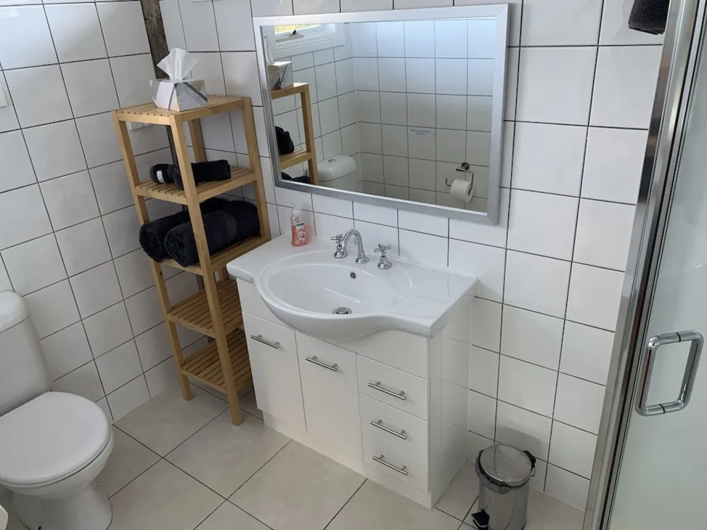 Rangers Run Cottages