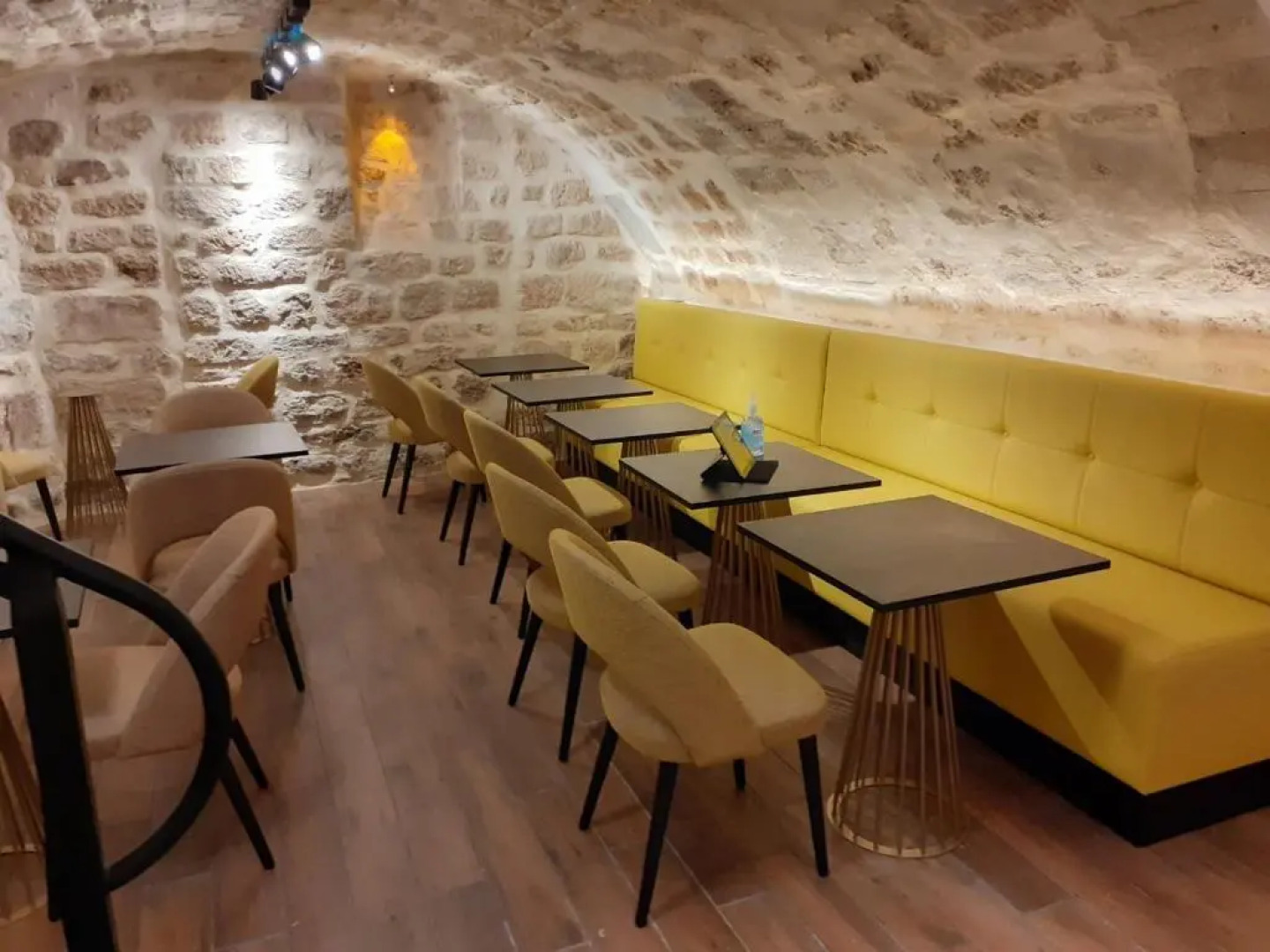 Prince Albert Lyon Bercy