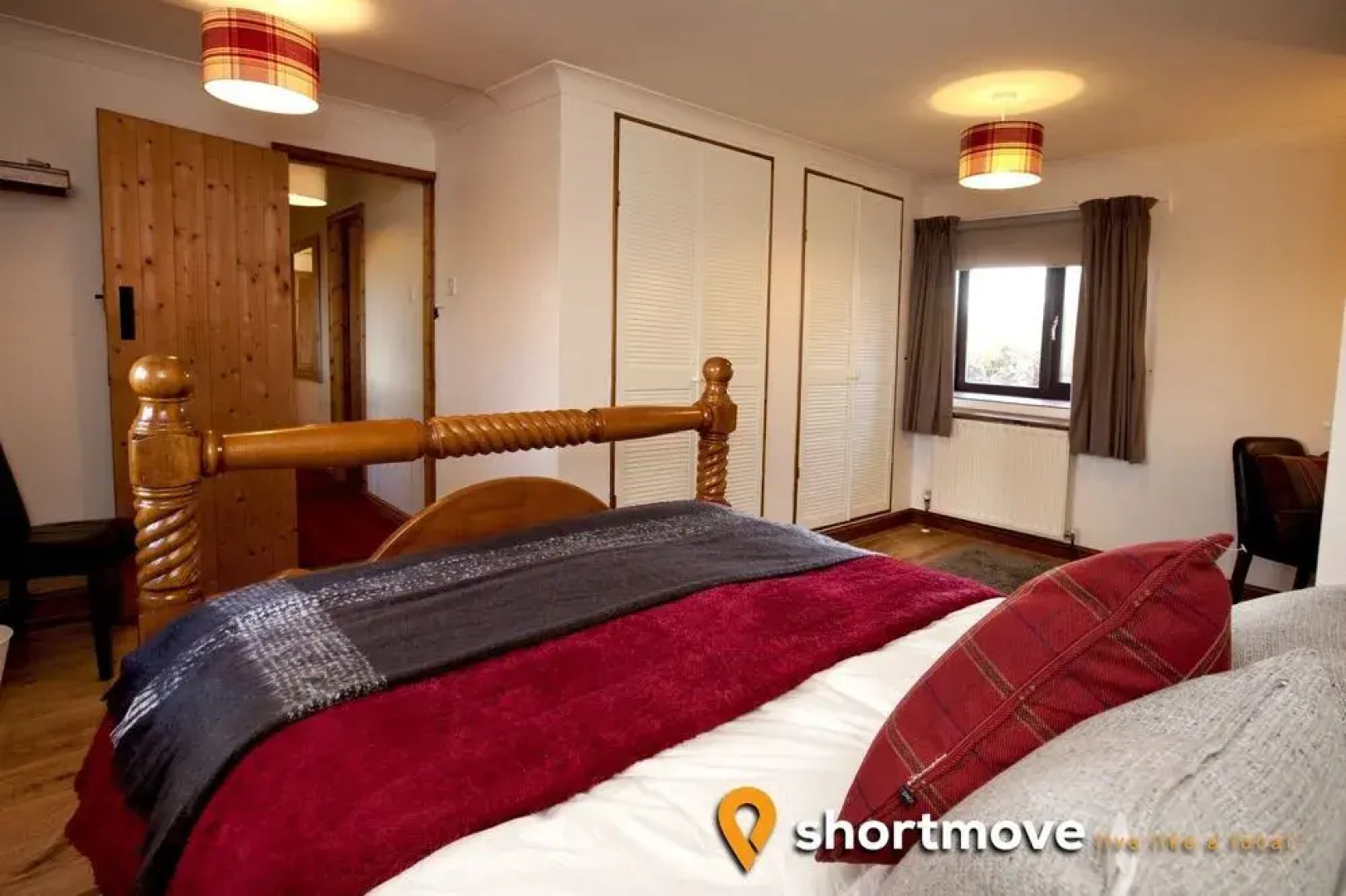 The Lofthouse Country Home - Shortmove