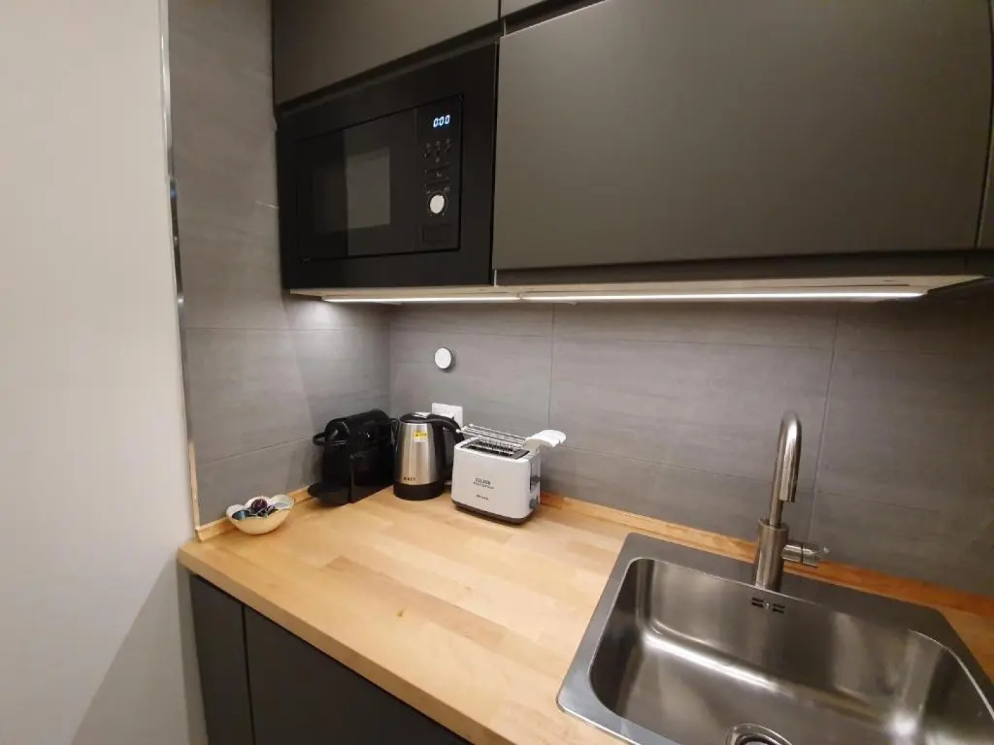 Lake House - Milano 3