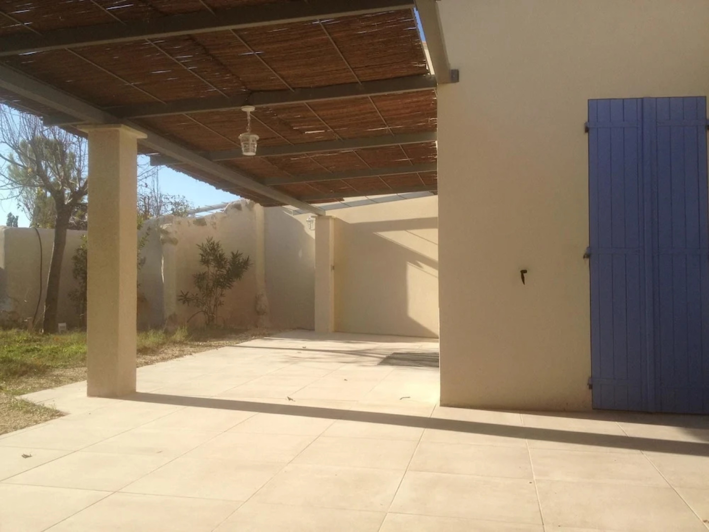 House With 3 Bedrooms in Maillane, With Pool Access, Enclosed Garden a