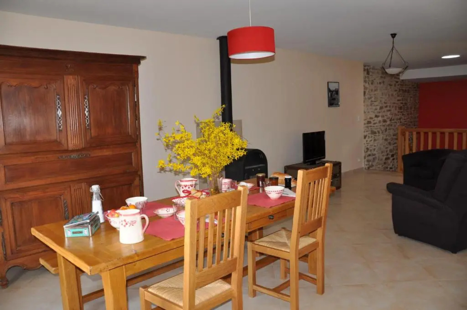 la grange aux hirondelles