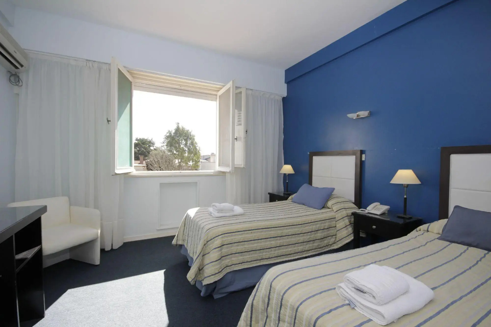 Hotel Libertador de Pinamar