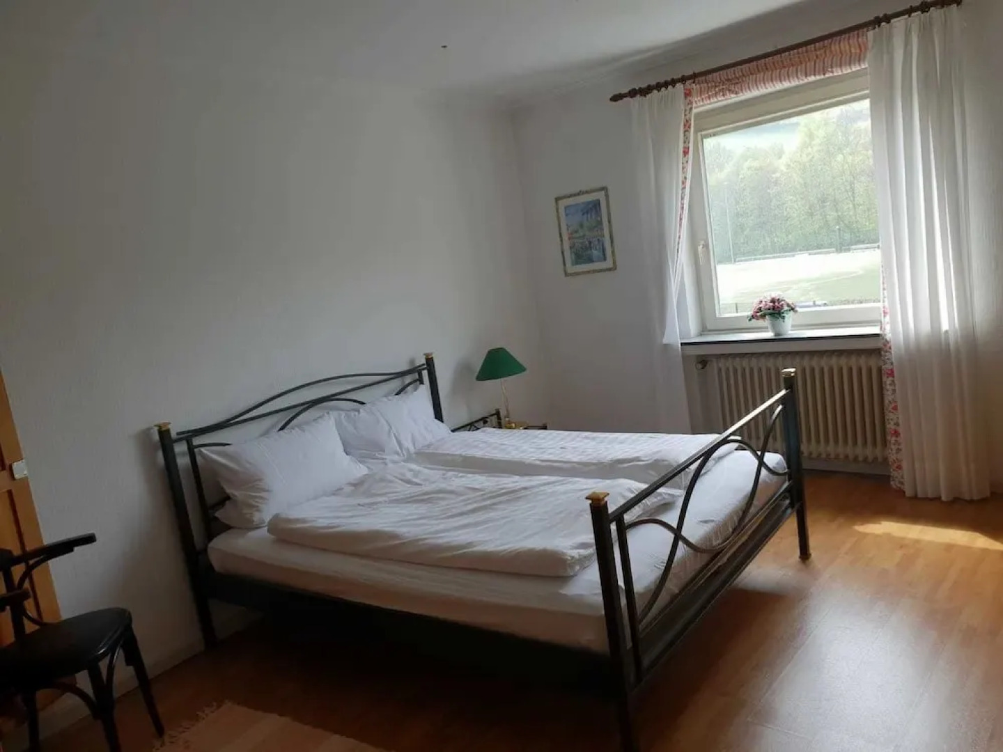 Hotel Restaurant Heidrich