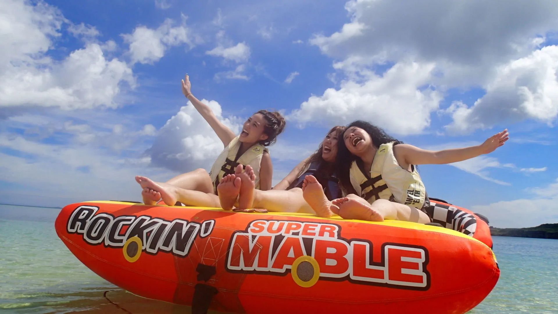 Resort Hotel Bel Paraiso