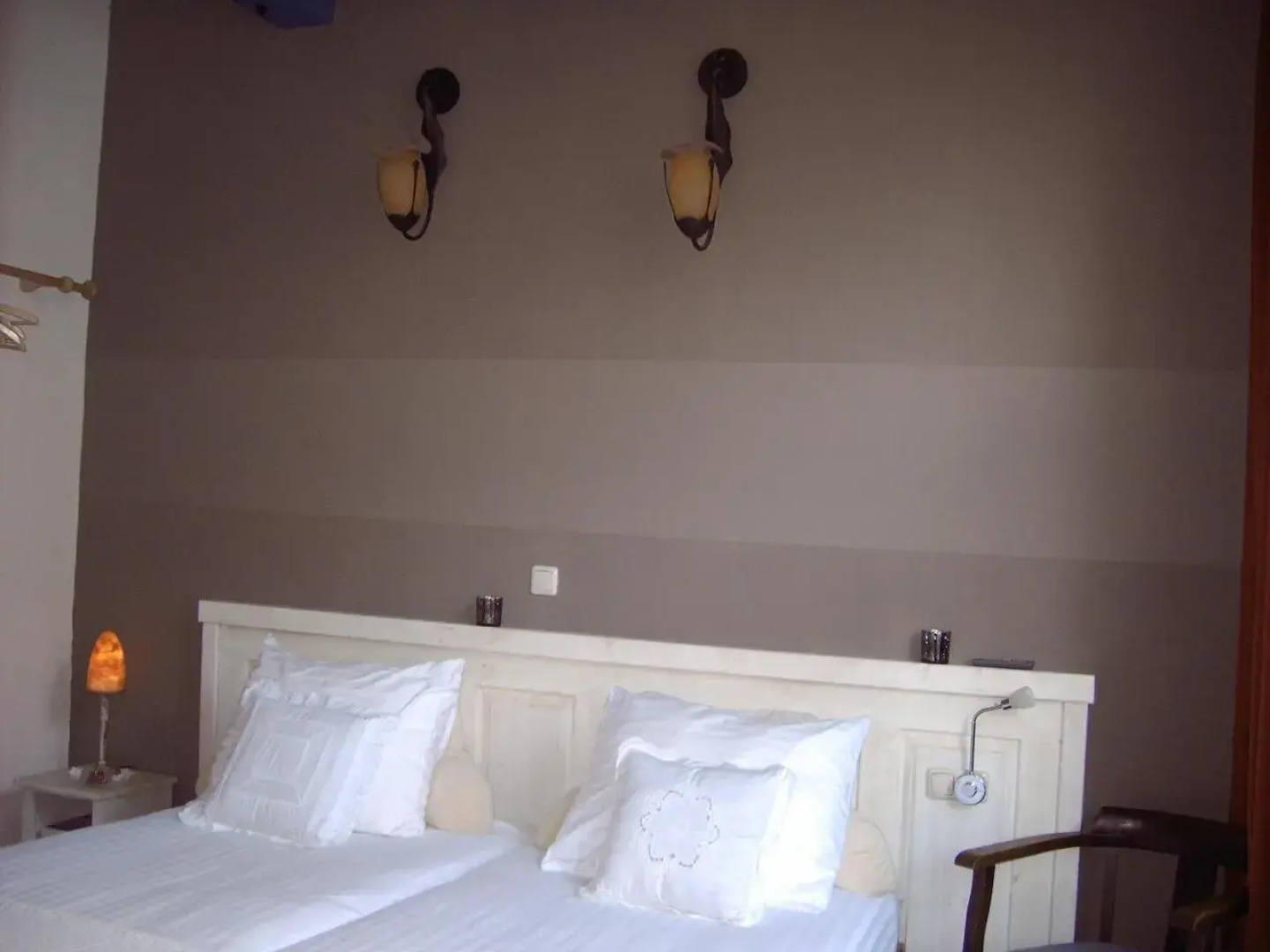 B&B De Rode Kers