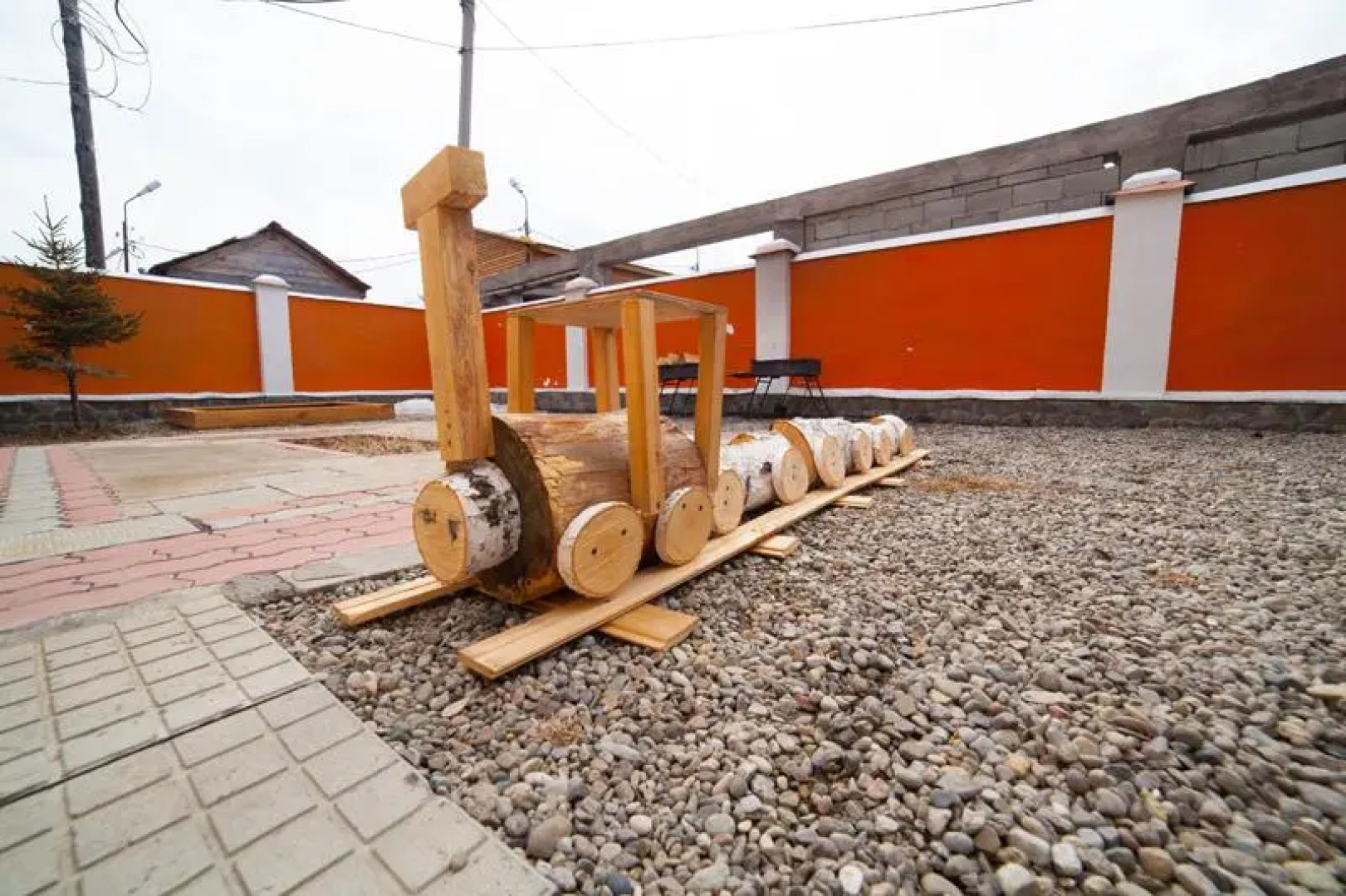 Русский Дом