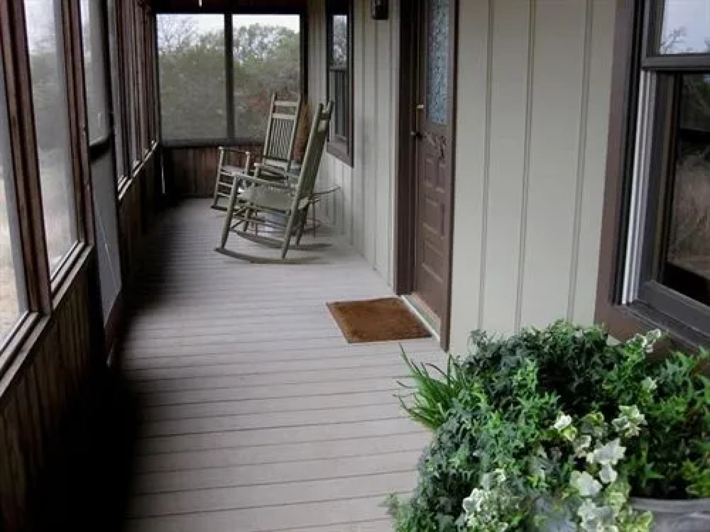 Cat's Meow Bed & Breakfast