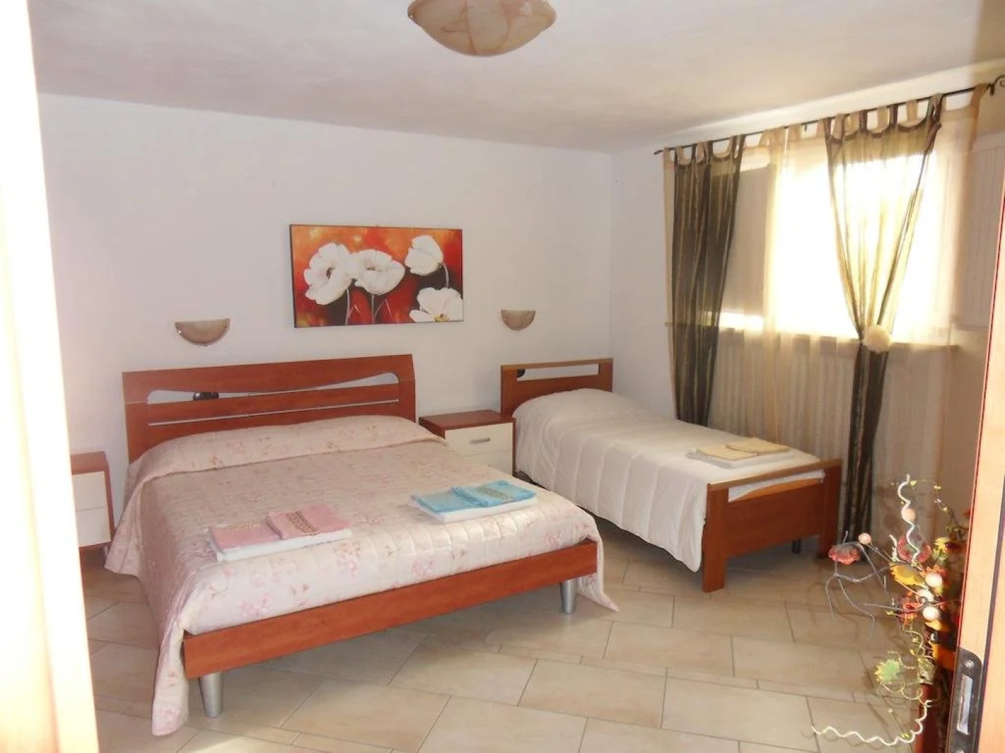 B&B La Piccola Oasi 1 e 2