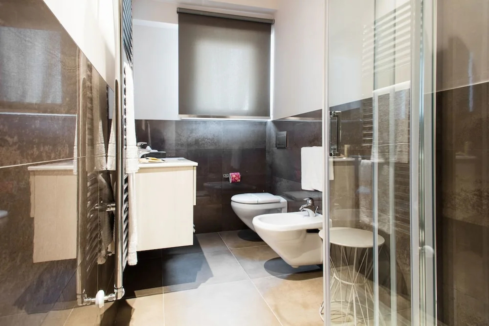 Hotel de la Ville Fatina