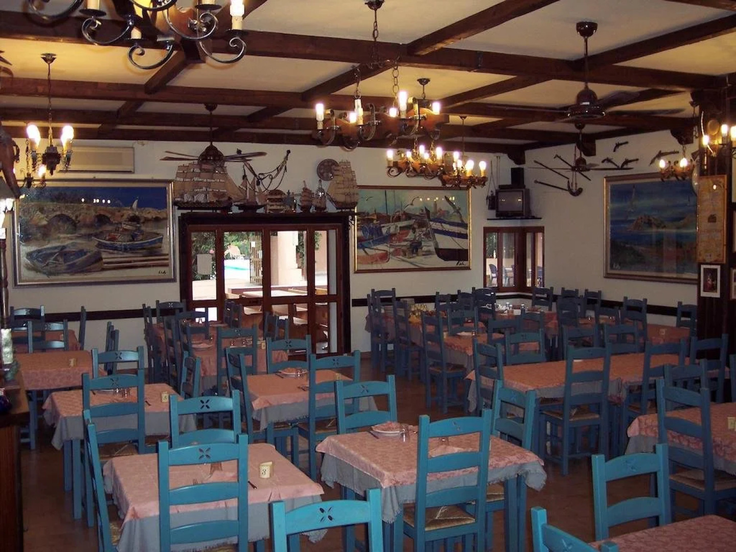 Villaggio Torre Del Porticciolo