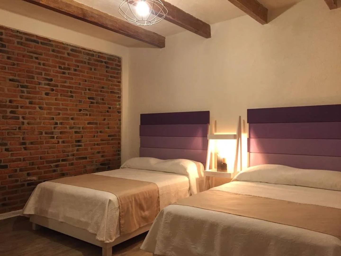 Hotel Boutique Los Faroles