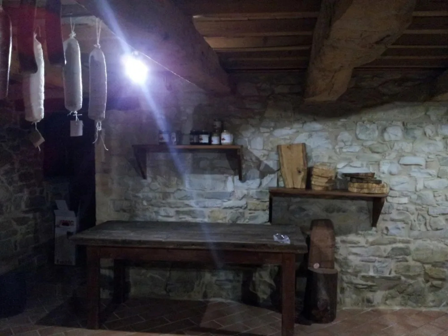 Agriturismo Dai Du Bourdei