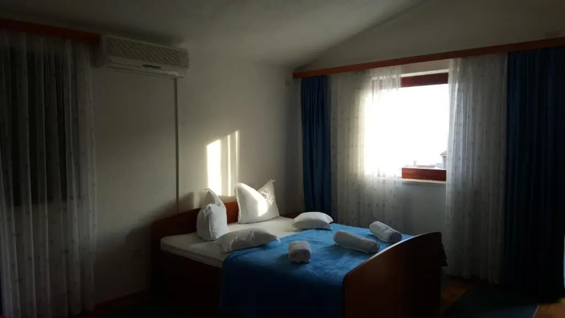 Apartments Villa Anna