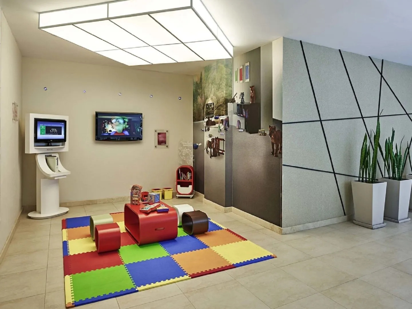 Novotel Lima San Isidro Hotel