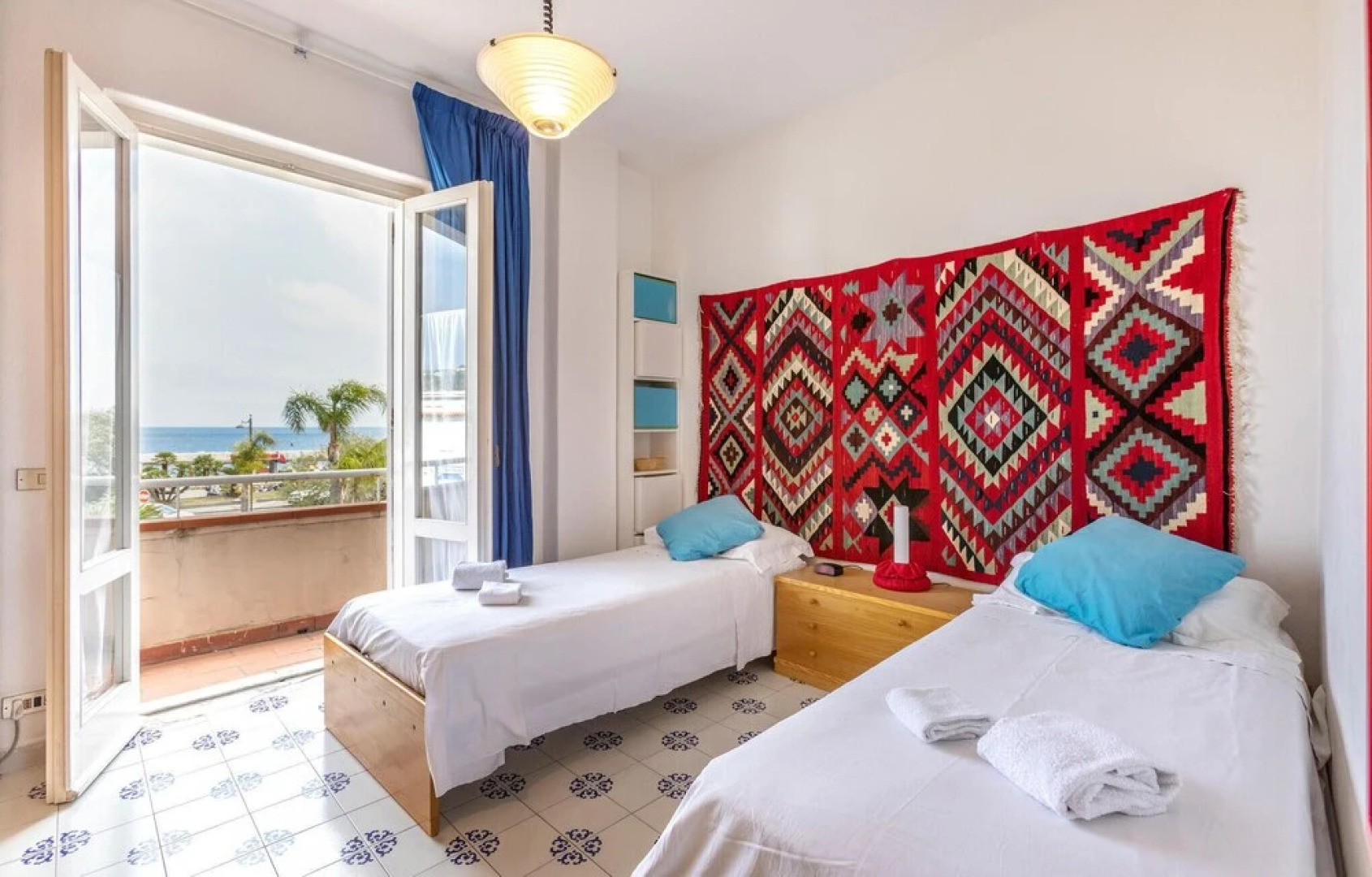 Amazing Apartment in Lacco Ameno With 2 Bedrooms and Wifi