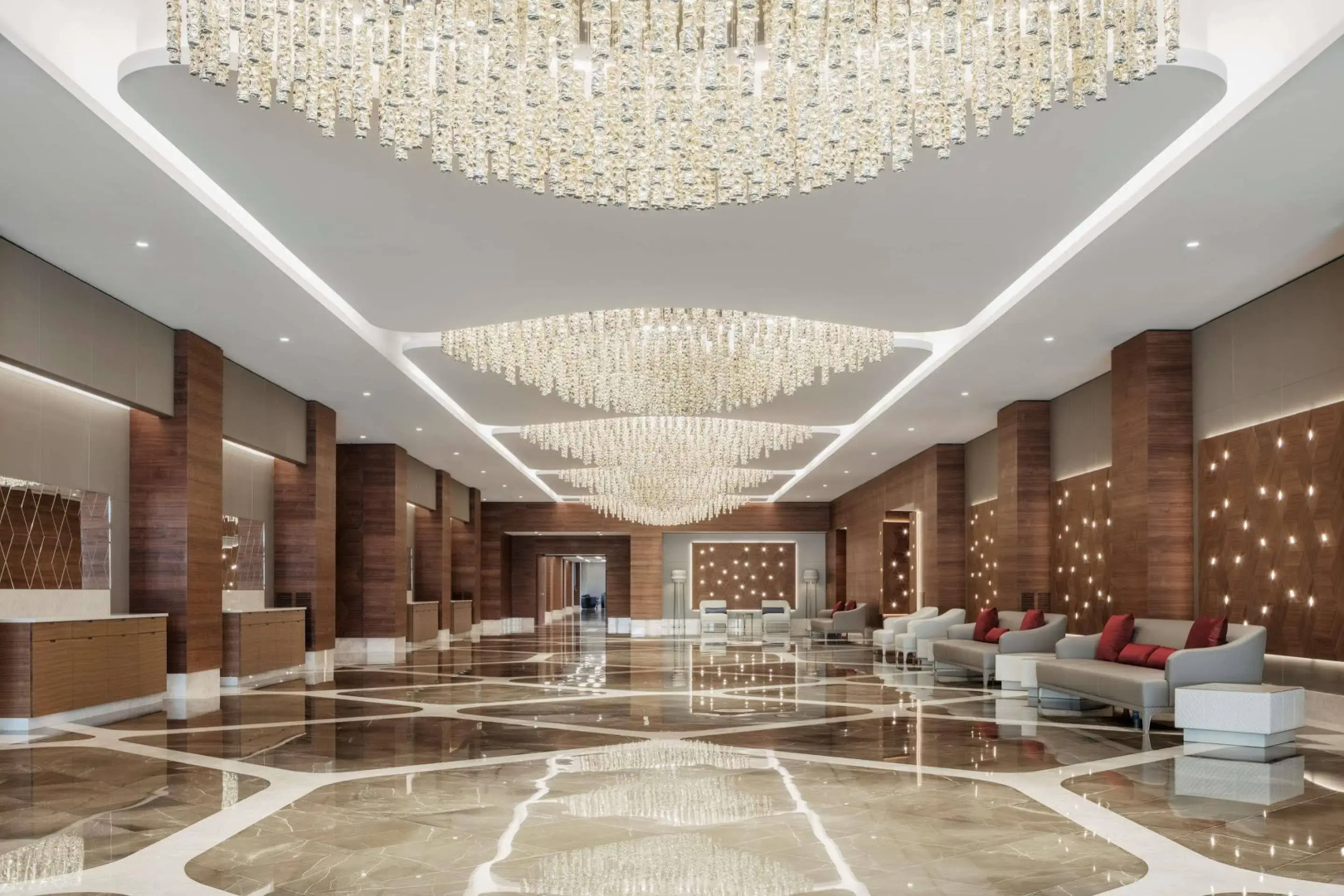 Sheraton Annaba Hotel