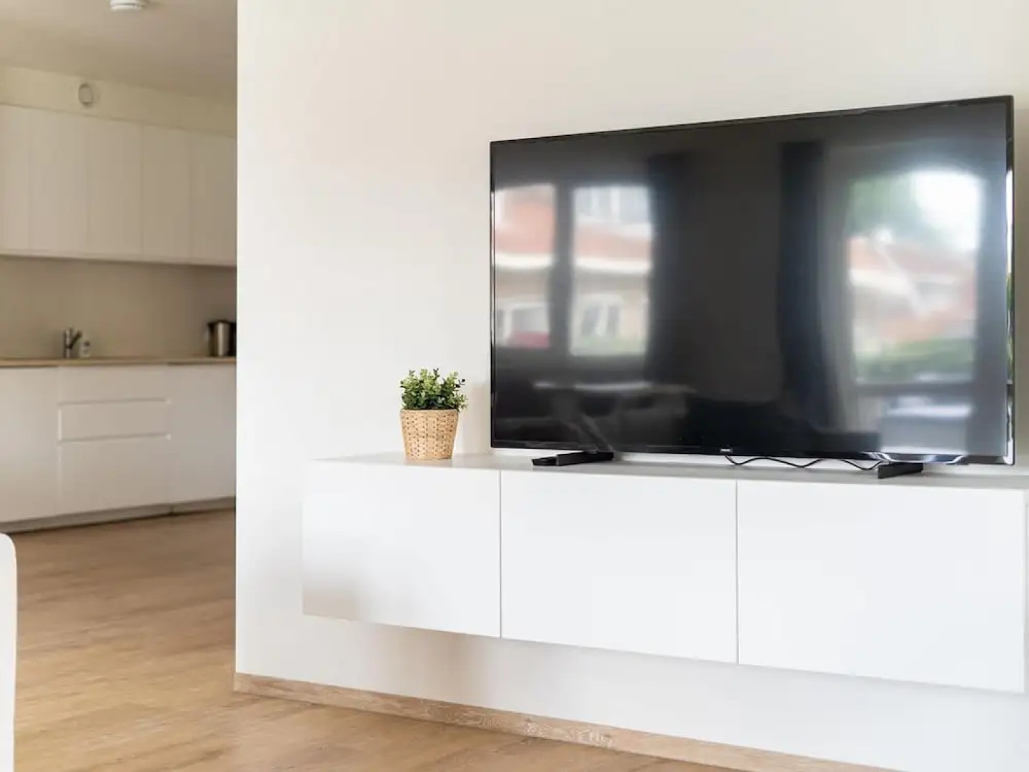 Group Apartment Ameland Near Nes
