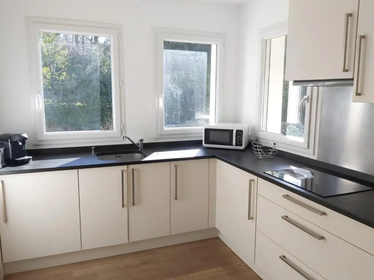 Appartement Ascain, 3 pièces, 4 personnes - FR-1-239-504