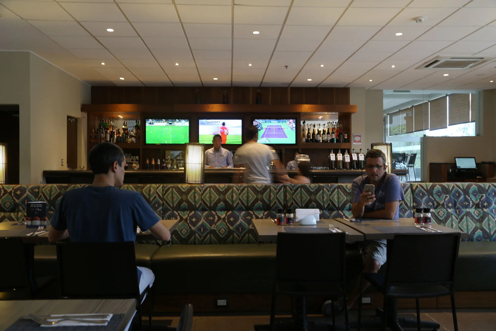 Casa Andina Select Pucallpa