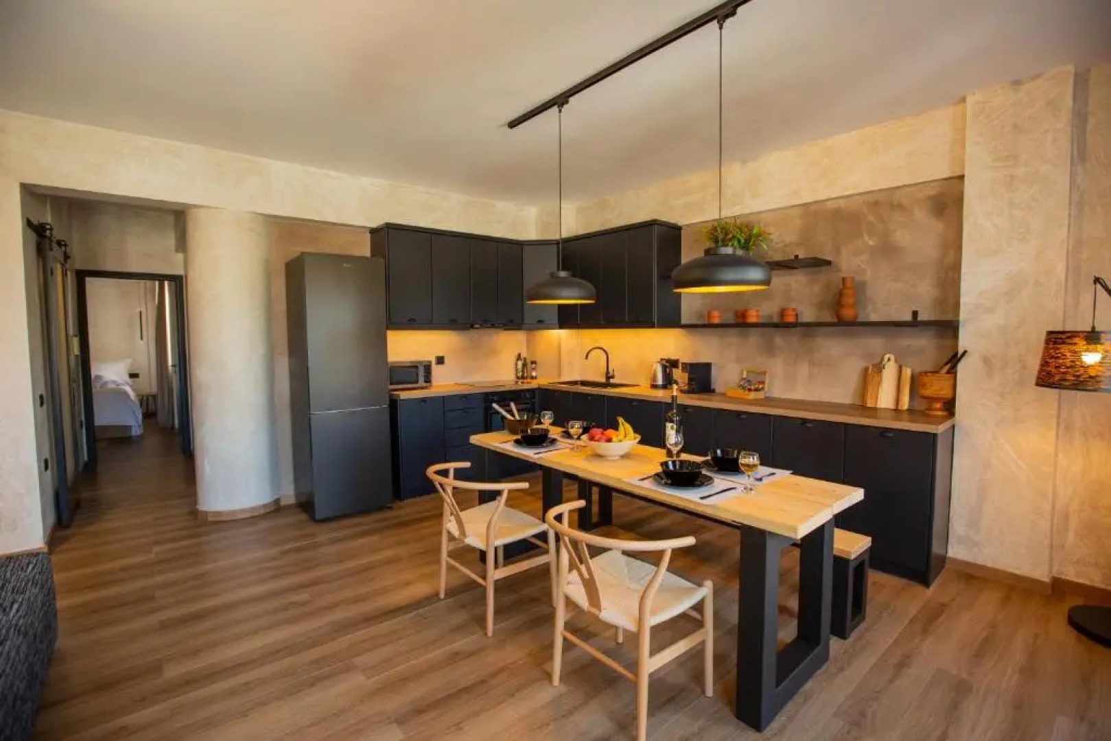 Lepanto Xenia Apartments 3F