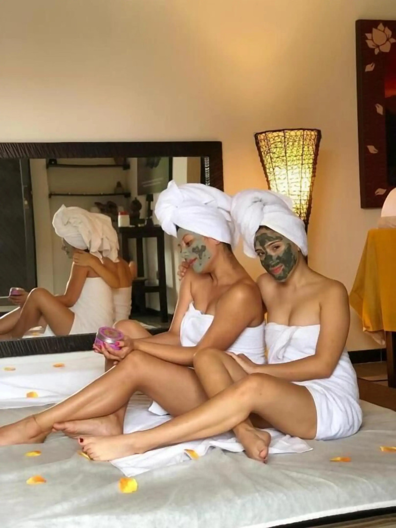 Hotel Jade Spa