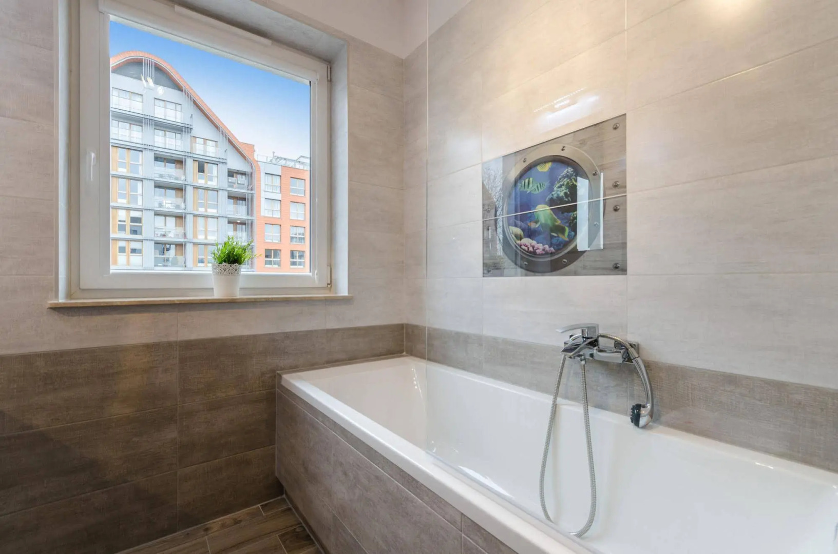 Dom & House - Apartments Chmielna Park