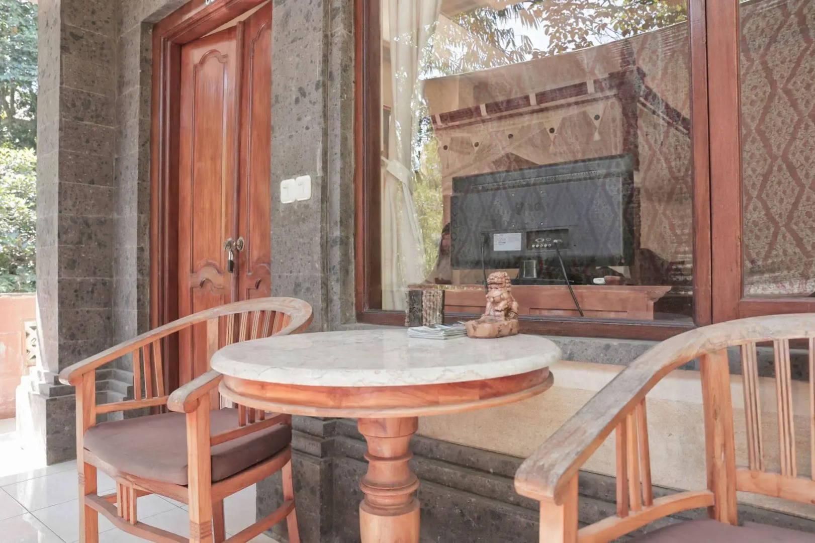 RedDoorz Plus @ Sukma Kesuma Ubud