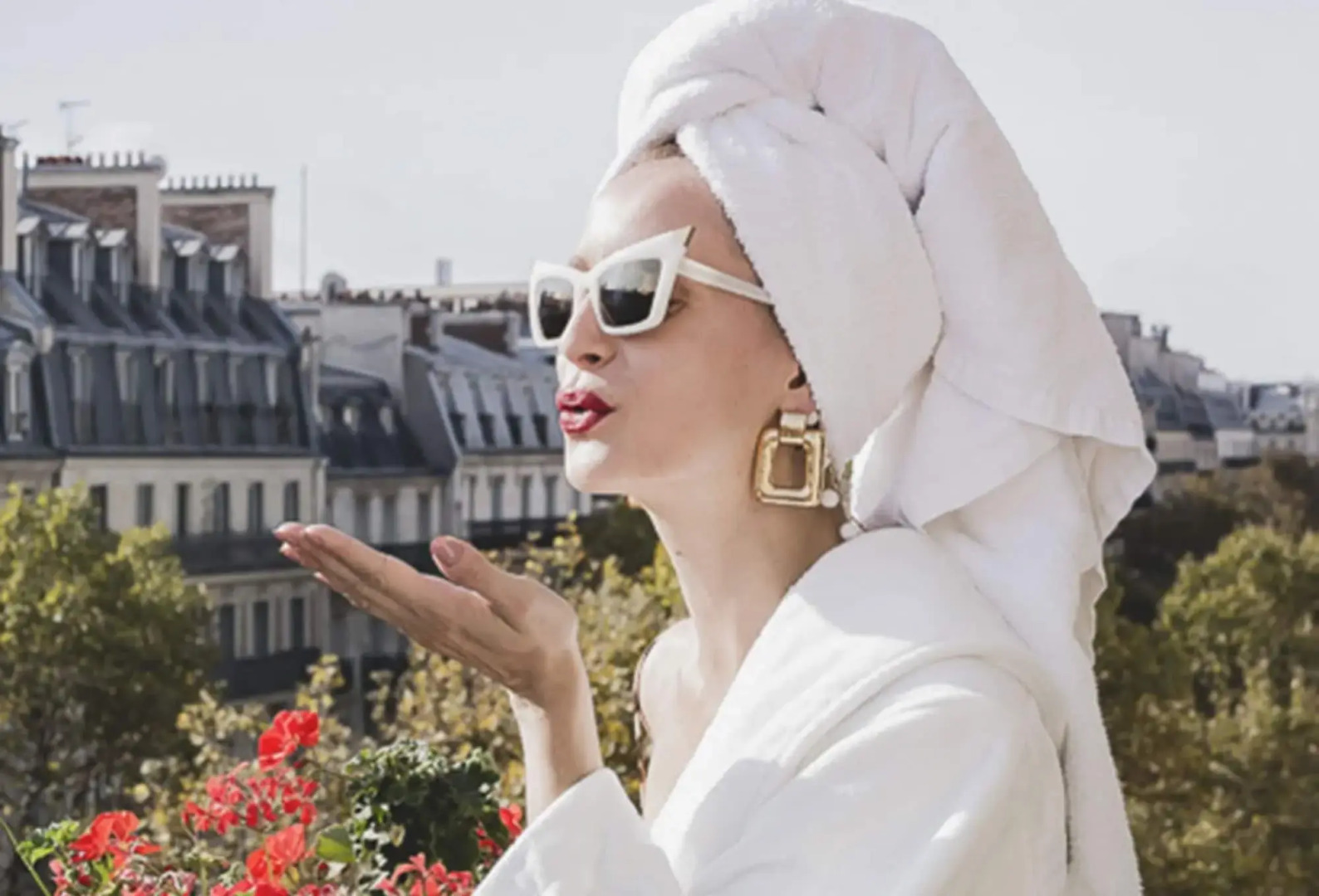 Sofitel Washington DC Lafayette Square