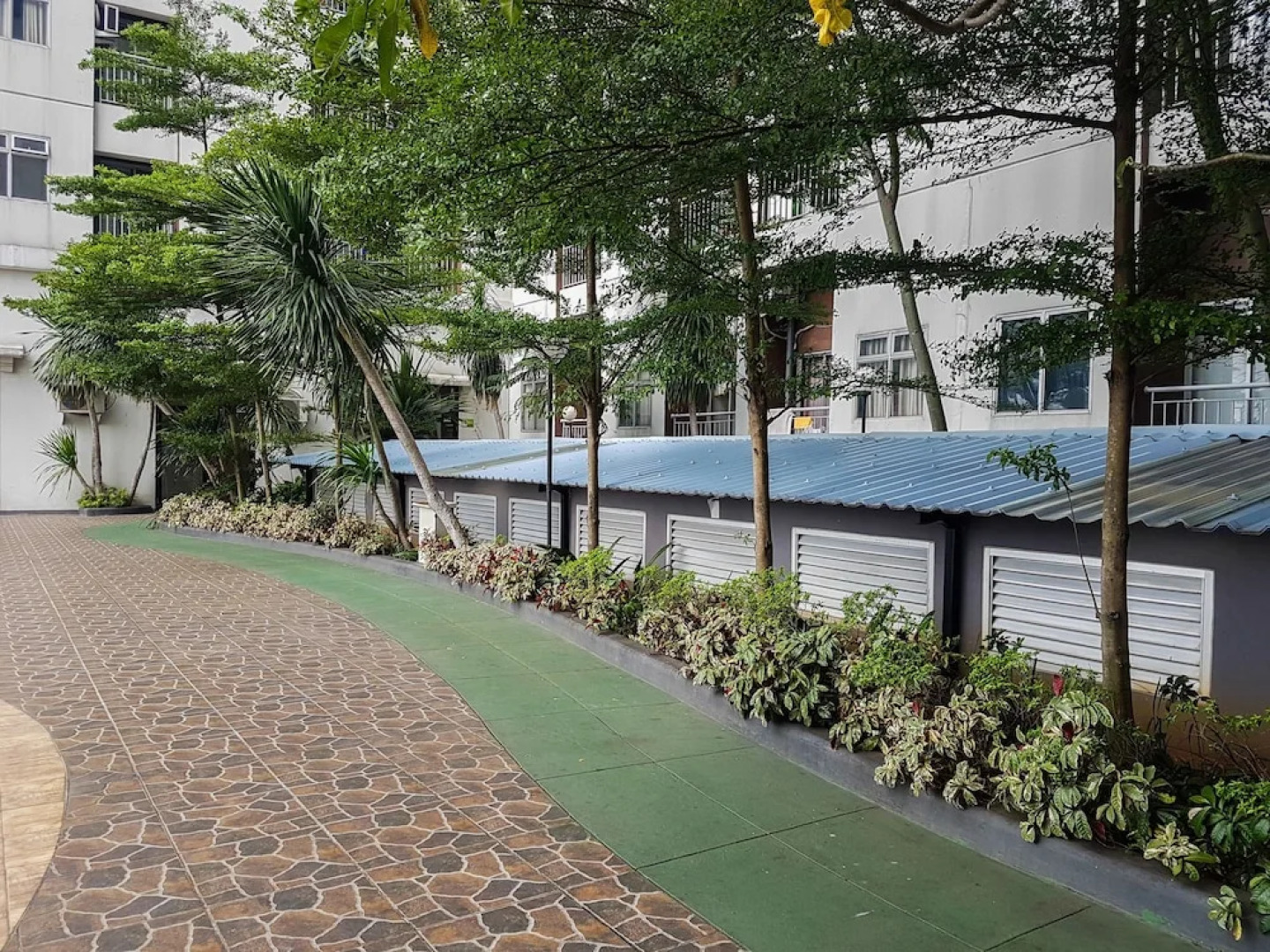 Brand New 2BR Serpong Greenview Apartment