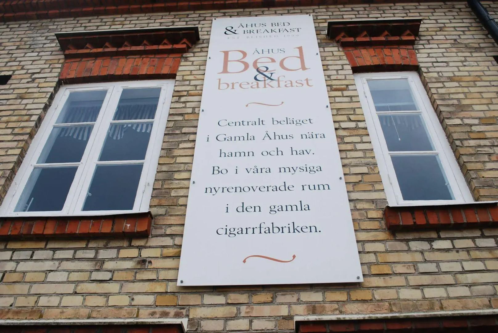 STF Åhus Hostel/Åhus Bed & Breakfast