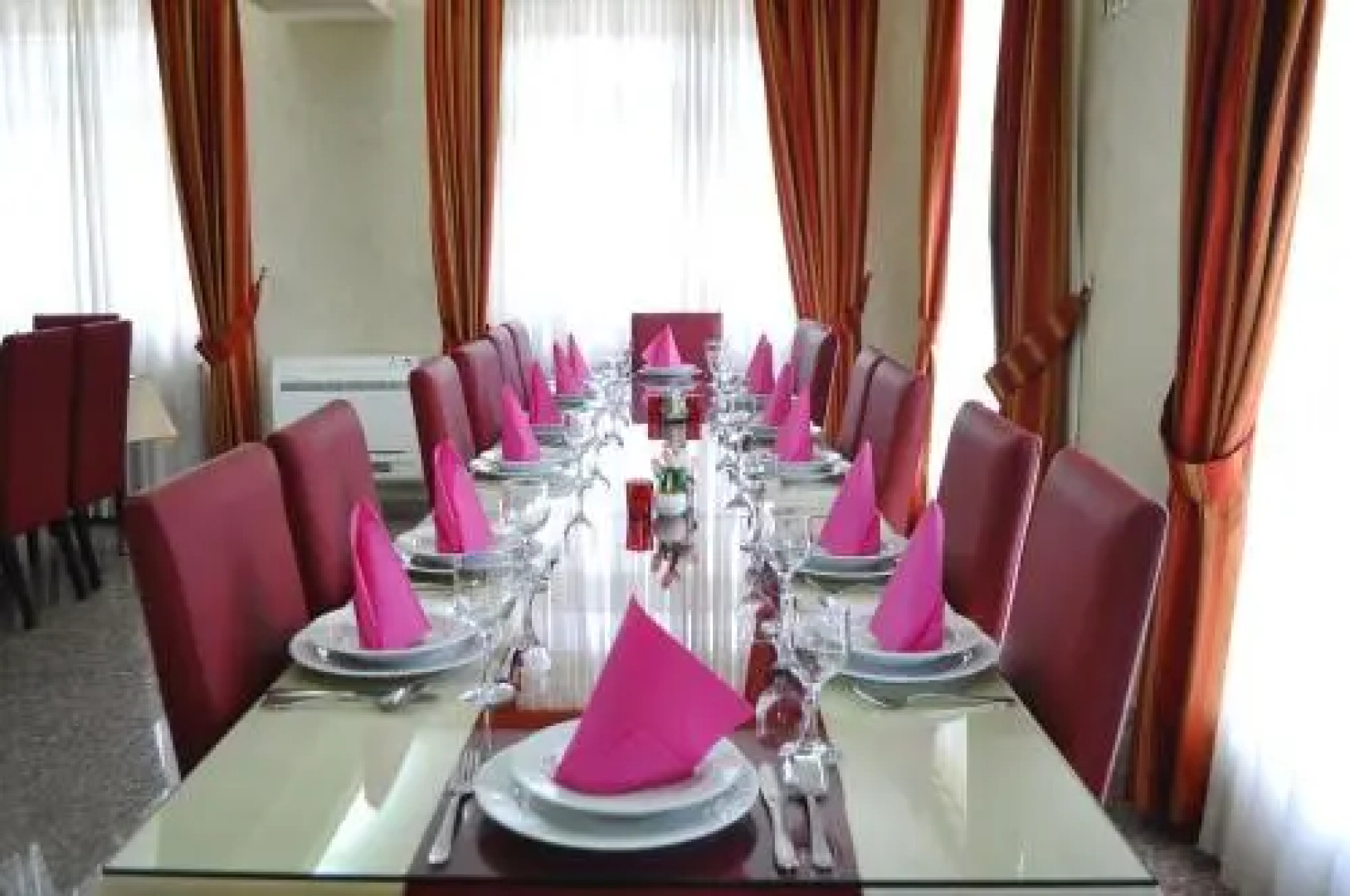 Hotel Quattro Medjugorje