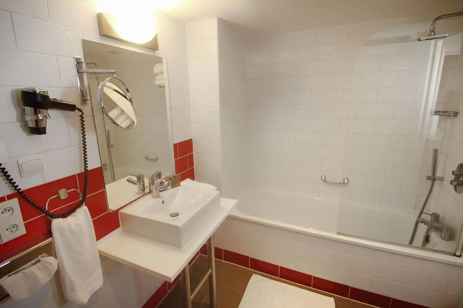 Le Manoir des Deux Amants