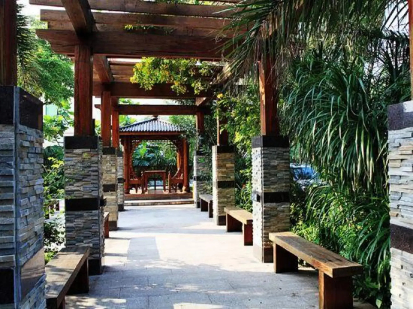 HNA New World Hotel Danzhou