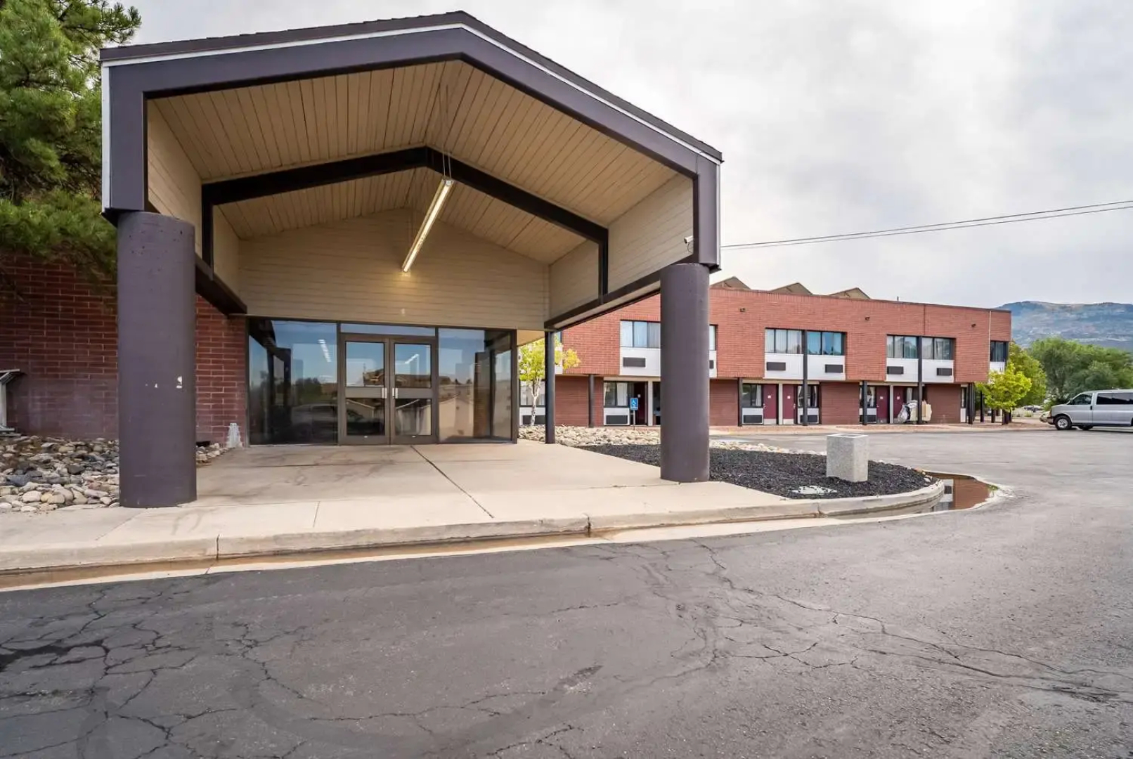 Ramada Cedar City