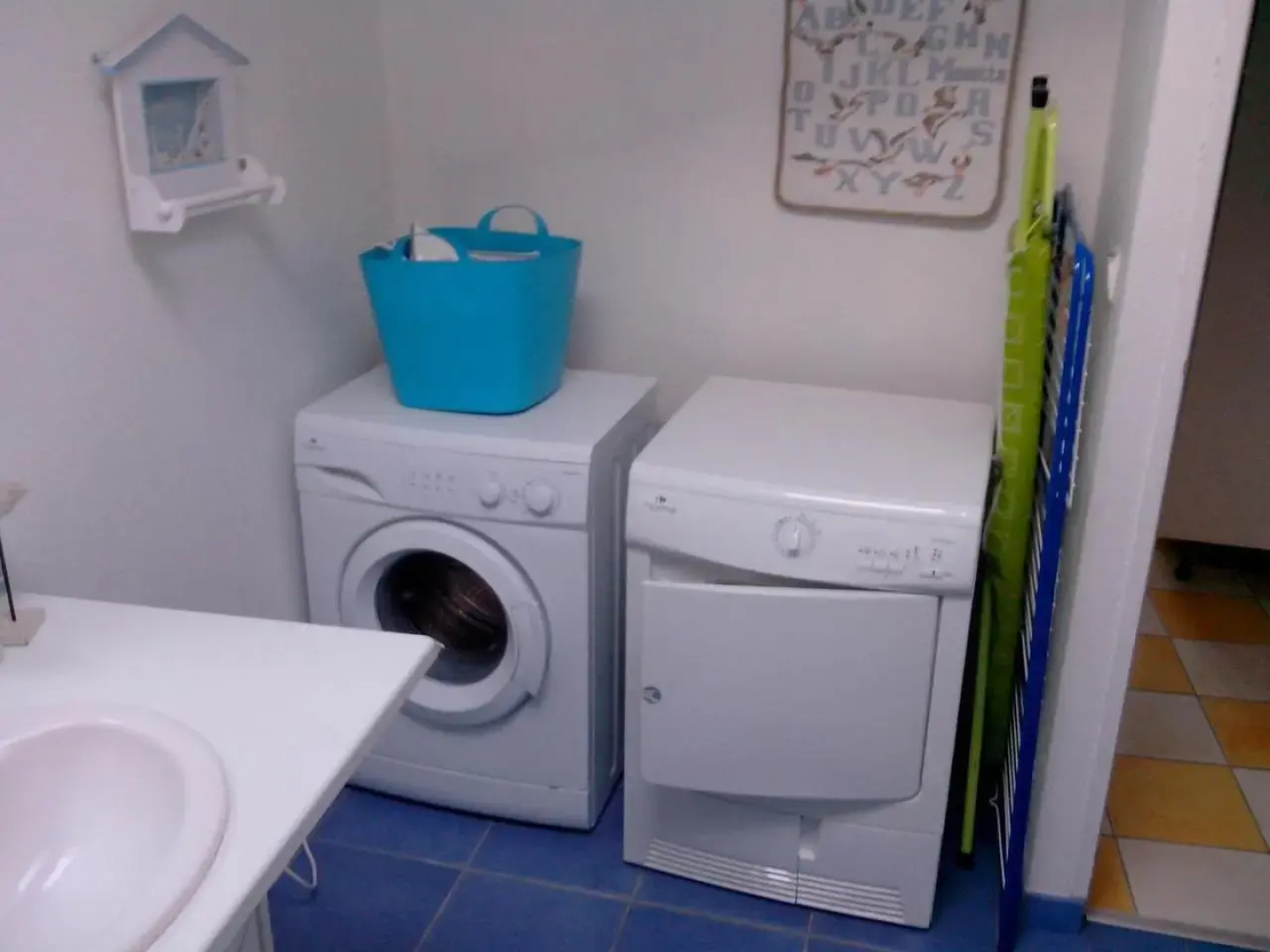 Gîte Marais Atypique