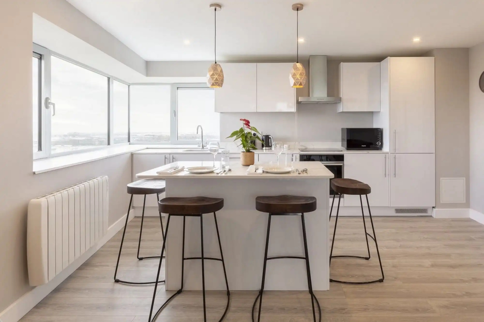 Metro Hotel & Apartments Dublin Airport