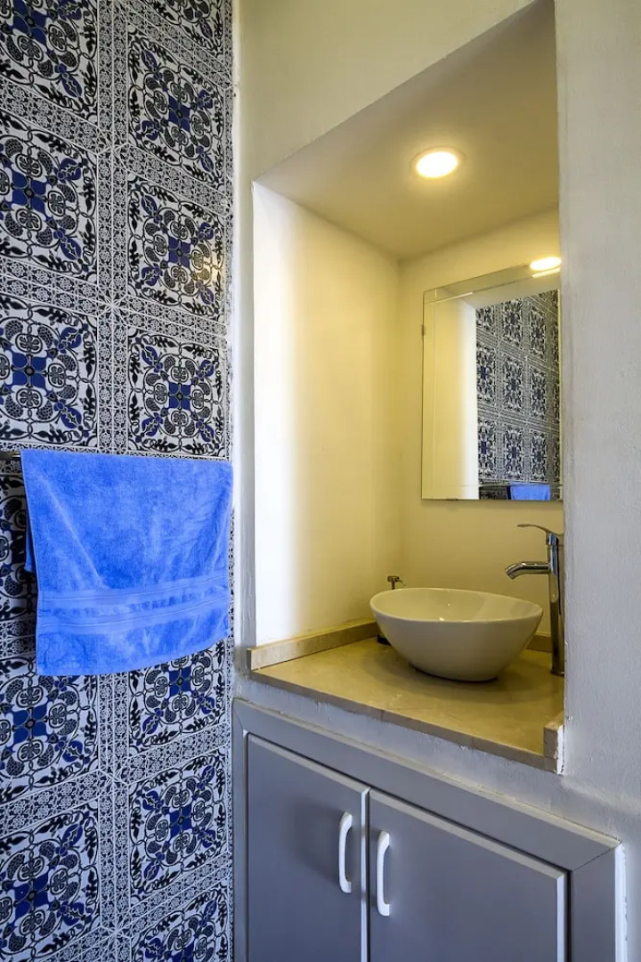 Villa Naya Branch 3 Santorini