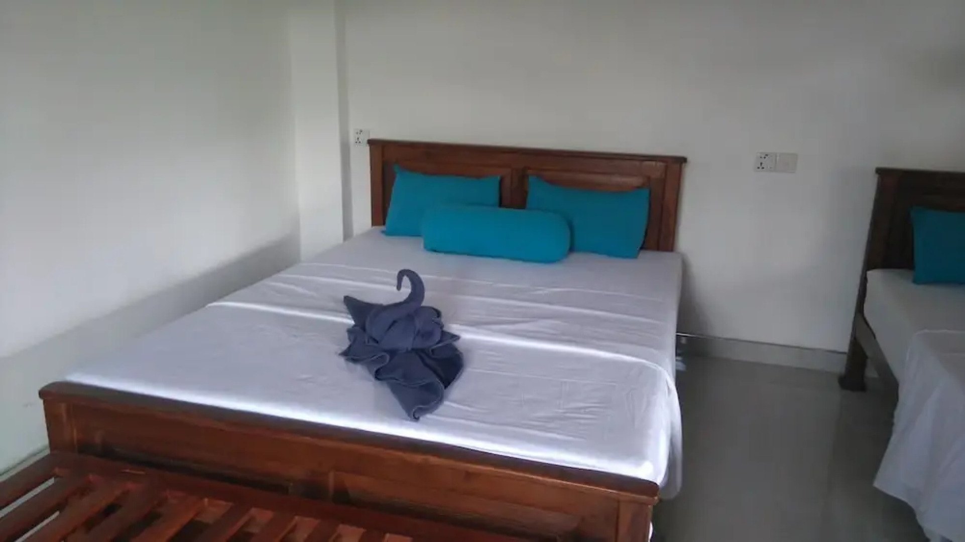 Samadhi Guest Inn Ella